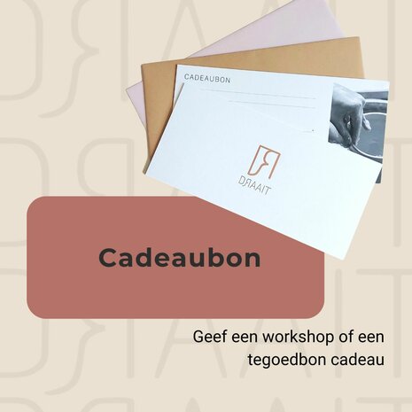 Cadeaubon